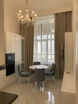 1-к кв. Москва Хорошевское ш., 25Ак2 (43.0 м)