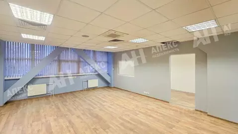 Офис в Москва Авангардная ул., 3 (53 м)