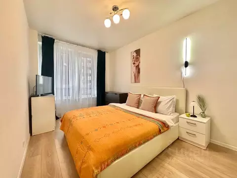 1-к кв. Московская область, Котельники ул. Сосновая, 5 (48.0 м)