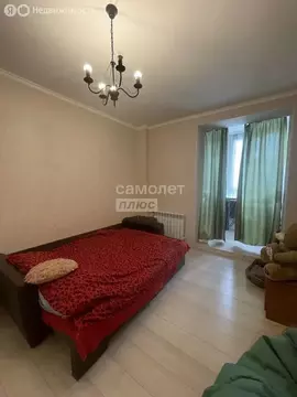 1-комнатная квартира: Мытищи, проспект Астрахова, 2 (37 м)