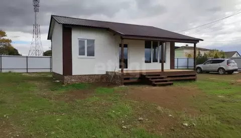 Дом в Крым, Сакский район, Суворовское с/пос, с. Великое пер. Зеленый ...