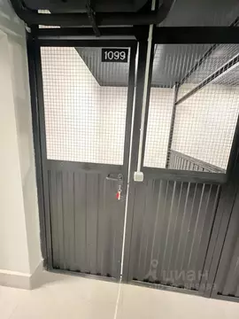 Гараж в Москва ул. Василия Ланового, 5 (4 м)