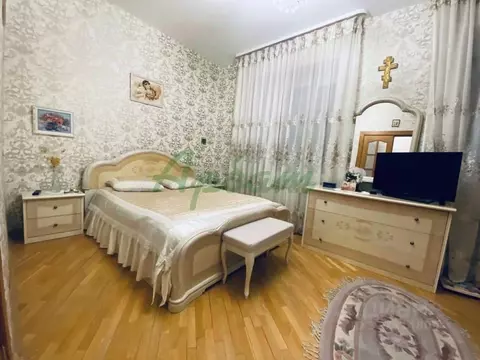 4-к кв. Тверская область, Тверь Смоленский пер., 8 (180.0 м)