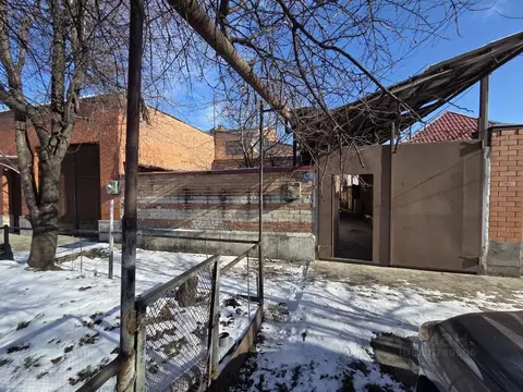 Дом в Северная Осетия, Владикавказ ул. Галковского, 138 (111 м)