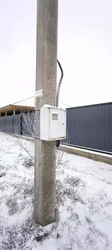 Участок в Хакасия, Усть-Абаканский район, с. Зеленое ул. Виноградная, ...