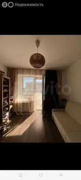 Квартира-студия: Санкт-Петербург, проспект Ветеранов, 171к5 (23.9 м)