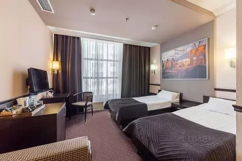 Комната Москва ул. Фридриха Энгельса, 20С1 (21.0 м)