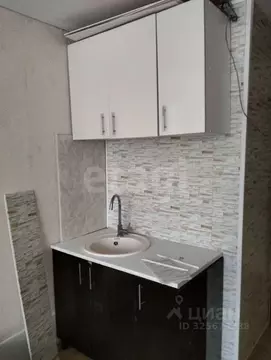 Комната Липецкая область, Липецк ул. Студенческий Городок, 16 (19.7 м)