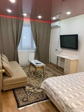 1-к кв. Татарстан, Набережные Челны 33-й комплекс, 1 (36.0 м)