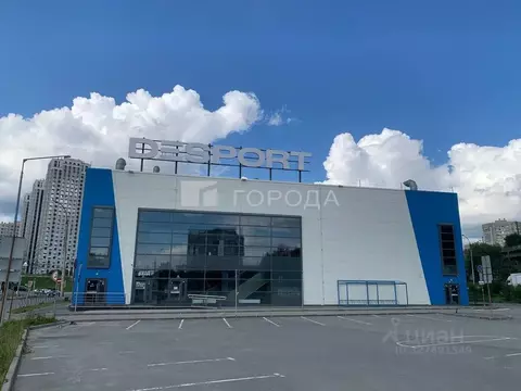 Помещение свободного назначения в Новосибирская область, Новосибирск ...