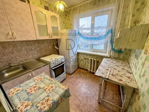 2-к кв. Хабаровский край, Амурский район, Эльбан рп, 1-й мкр 40Б (44.8 ...