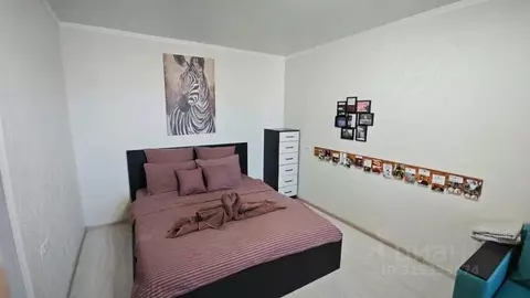 2-к кв. Башкортостан, Уфа Батырская ул., 16 (45.0 м)