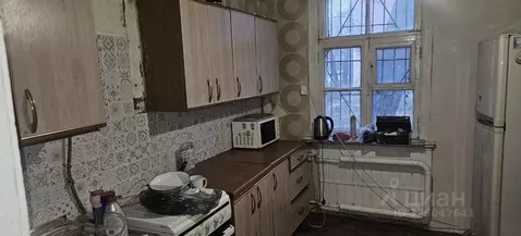 2-к кв. Самарская область, Самара Дальневосточная ул., 41 (49.0 м)