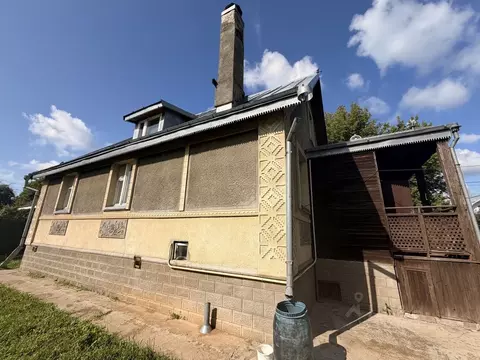 Дом в Московская область, Одинцовский городской округ, с. Аксиньино ...