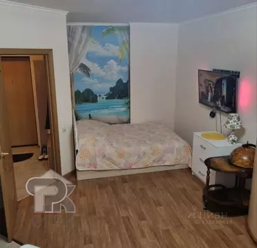 Студия Московская область, Балашиха Ольгино мкр, ул. Граничная, 38 ...