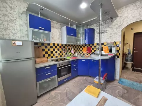 1-к кв. Коми, Сыктывкар Первомайская ул., 9 (29.2 м)