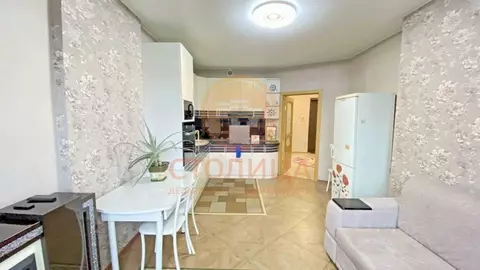 1-к кв. Московская область, Балашиха ул. Чистопольская, 30 (57.0 м)