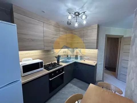 3-к кв. Тверская область, Конаково ул. Васильковского, 33 (61.6 м)