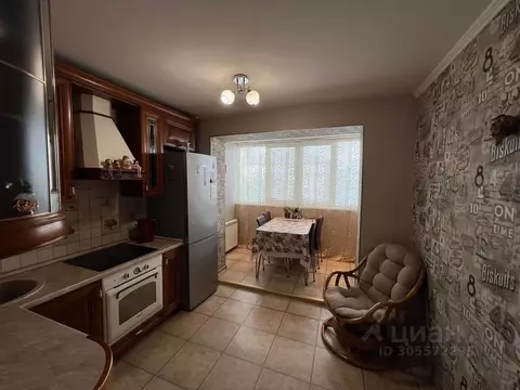 1-к кв. Приморский край, Артем ул. Лазо, 5А (36.0 м)