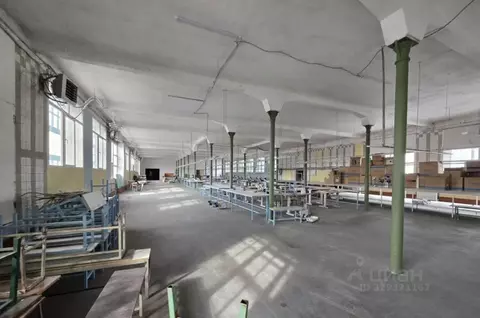 Помещение свободного назначения в Московская область, Озеры Коломна ...