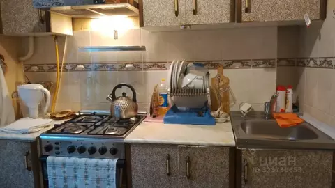 Комната Москва Братская ул., 19К2 (19.0 м)