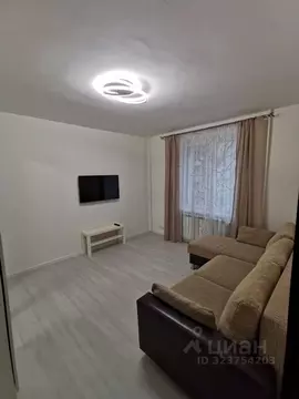 2-к кв. Москва Нагорная ул., 25К1 (45.0 м)