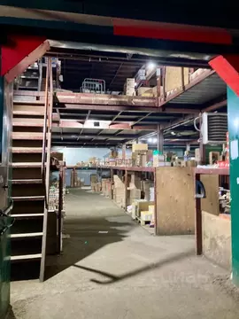 Склад в Московская область, Мытищи проезд 159-й, вл8с1 (600 м)