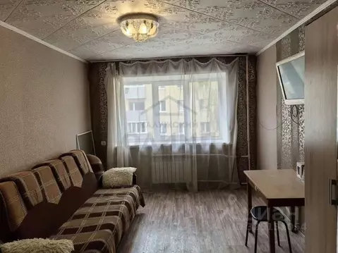 Комната Калужская область, Калуга ул. Чехова, 5 (17.2 м)