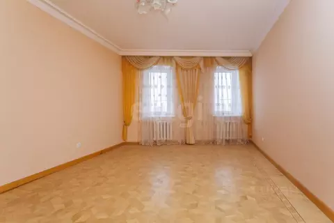 4-к кв. Башкортостан, Уфа ул. Гафури, 19/2 (156.3 м)