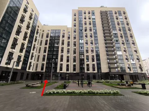Помещение свободного назначения в Москва Совхозная ул., 10А (136 м)