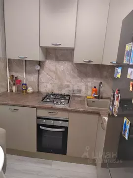 3-к кв. Тверская область, Тверь просп. Чайковского, 84 (52.1 м)