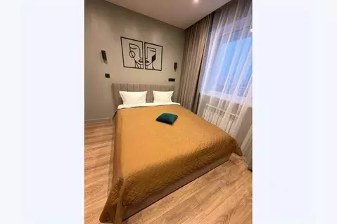 1-к кв. Москва Ленинский просп., 158 (20.0 м)