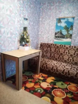 1-к кв. Марий Эл, Йошкар-Ола ул. Кремлевская, 26 (19.0 м)