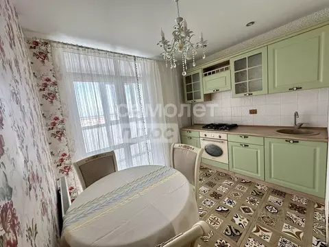 1-к кв. Рязанская область, Рязань ш. Солотчинское, 4к2 (35.2 м)