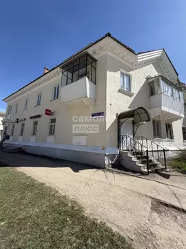 3-к кв. Башкортостан, Октябрьский ул. Кувыкина, 10 (54.9 м)