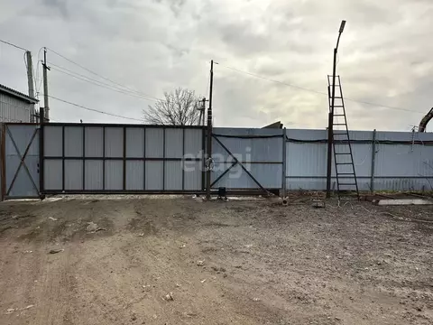 Склад в Ростовская область, Аксайский район, Щепкинское с/пос, пос. ...