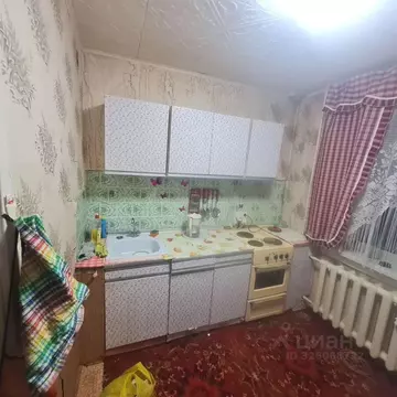 1-к кв. Иркутская область, Железногорск-Илимский ул. Янгеля, 3 (35.2 ...