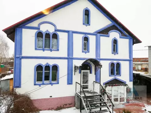 Дом в Ярославская область, Переславль-Залесский Большая Протечная ул. ...