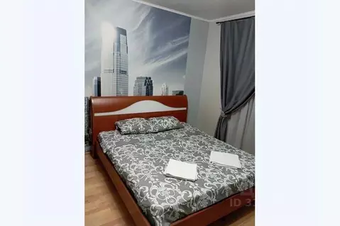 1-к кв. Тульская область, Тула ул. Морозова, 22 (41.0 м)