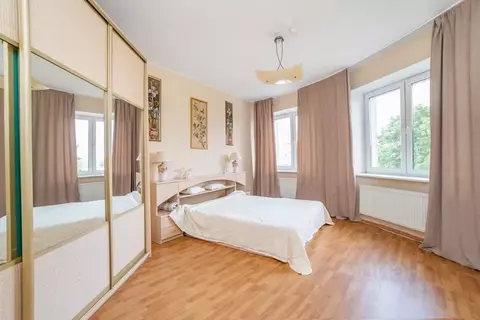 3-к кв. Санкт-Петербург просп. Ветеранов, 130 (123.4 м)