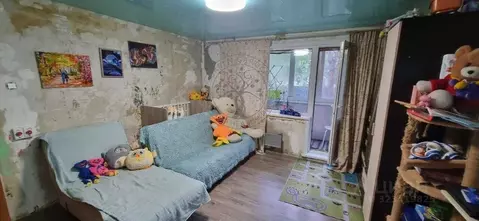 2-к кв. Свердловская область, Екатеринбург ул. Академика Бардина, 45 ...