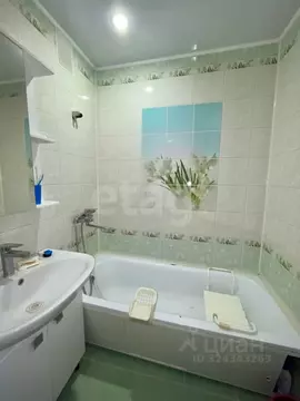 3-к кв. Башкортостан, Стерлитамак Михайловский мкр, ул. Шафиева, 3 ...