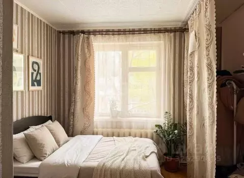 1-к кв. Московская область, Серпухов Физкультурная ул., 23 (29.9 м)