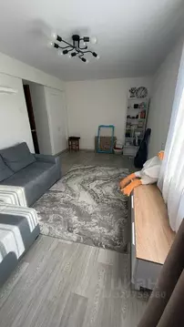 2-к кв. Санкт-Петербург ул. Софьи Ковалевской, 5К4 (41.3 м)