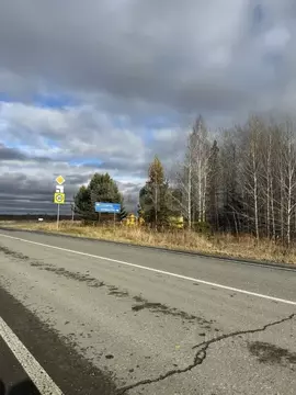 Участок в Тюменская область, Тюмень  (46.64 сот.)