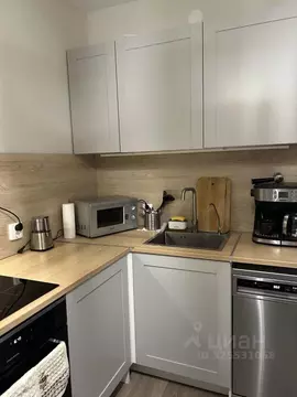 1-к кв. Татарстан, Казань проезд Яраткан, 6/15 (32.3 м)