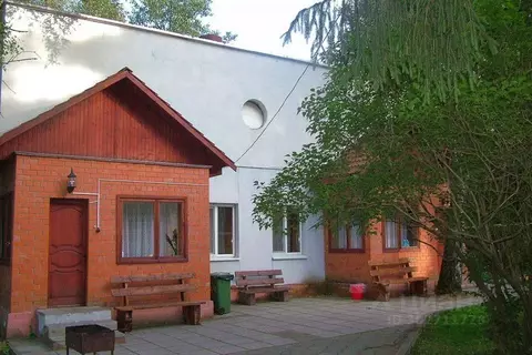 Дом в Московская область, Одинцовский городской округ, пос. Дома ...