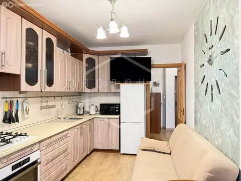 1-комнатная квартира: Калининград, Интернациональная улица, 72 (43.4 ...