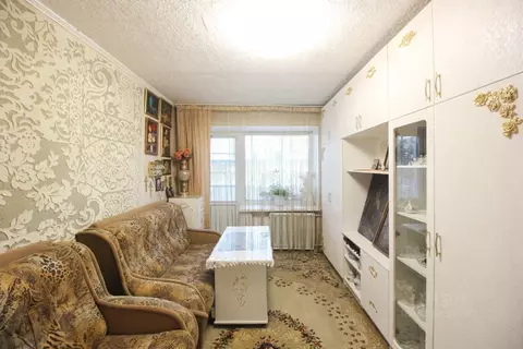 2-к кв. Алтайский край, Барнаул ул. Кирова, 75 (40.4 м)