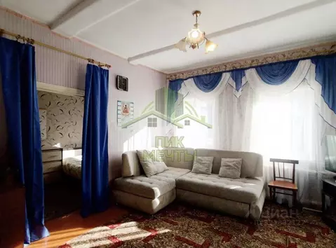 Дом в Бурятия, Улан-Удэ Новая Комушка мкр, ул. Барнаульская (54 м)